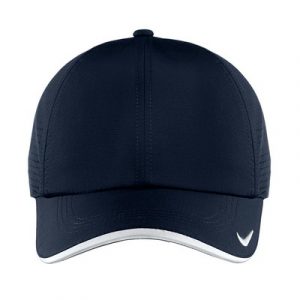 NIKE Dri-FIT PERFORATED PERFORMANCE CAP.