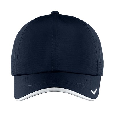 NIKE Dri-FIT PERFORATED PERFORMANCE CAP.
