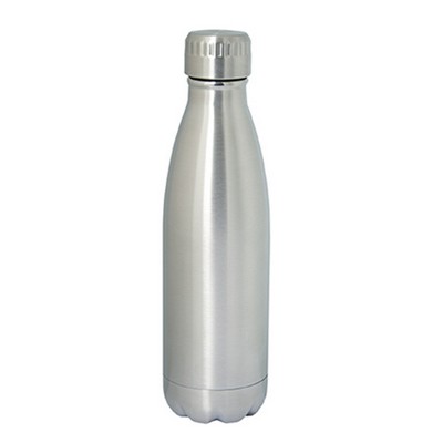 Single Rockit 700 Ml. (23.5 Fl. Oz.) Stainless Steel Bottle - Image 3