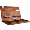 Solid Wooden Box - Image 5