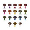 Splatter Chocolate Box - Image 2