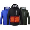 Heating Suit With 16000 Ma Powerbank - Image 2