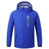 Heating Suit With 16000 Ma Powerbank - Image 4