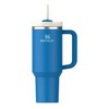Stanley® Quencher H2.0 Flowstate™ Tumbler 40oz, Azure Blue - Image 2