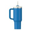 Stanley® Quencher H2.0 Flowstate™ Tumbler 40oz, Azure Blue - Image 3