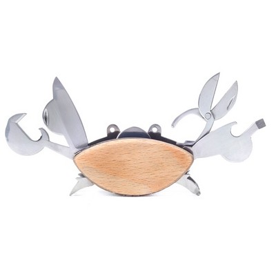 Crab Multi-Tool
