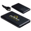 Sovereign 4000mAh Wireless Charging Power Bank with Recycled Case - Image 3