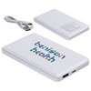 Sovereign 4000mAh Wireless Charging Power Bank with Recycled Case - Image 4