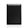 Merano Plaque - Black/Gold 5"x7" - Image 2