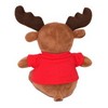 6" Mini Me Max Moose w/T-Shirt - Image 4