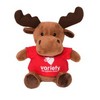 6" Mini Me Max Moose w/T-Shirt - Image 5