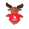 6" Mini Me Max Moose w/T-Shirt - Image 6