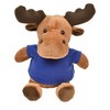 6" Mini Me Max Moose w/T-Shirt - Image 14