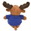 6" Mini Me Max Moose w/T-Shirt - Image 12