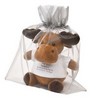 6" Mini Me Max Moose w/T-Shirt - Image 10