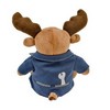 6" Mini Me Max Moose w/T-Shirt - Image 9