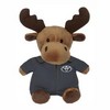6" Mini Me Max Moose w/T-Shirt - Image 16