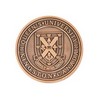 Brass Die Struck Coin - 2mm (1.5") - Image 2