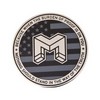 Brass Die Struck Coin - 2mm (1.5") - Image 3