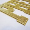 Simbroidery® Emblems - Image 3