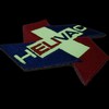 Embroidered GloDark Emblems - Image 2
