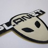 Embroidered GloDark Emblems - Image 5