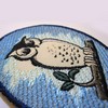 Embroidered GloDark Emblems - Image 6
