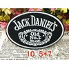Custom Embroidered Patch - Image 4