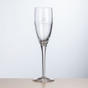 Belfast Flute – 7oz Crystalline