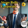 Stress Balls as Corporate Giveaways: Are They Worth It?
