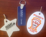 Zipper Tags