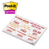 Post-It Notes