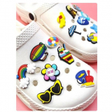 Shoe Charms