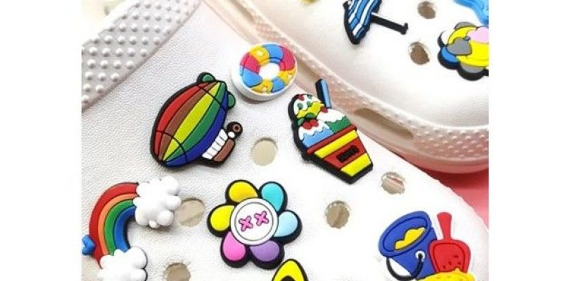 Shoe Charms