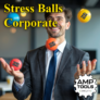 Stress Balls as Corporate Giveaways: Are They Worth It?
