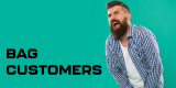BAG YOUR CUSTOMERS