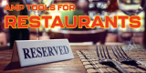 Why the Restaurants Making the Most Money Aren’t Louder… They’re Wearing Their Brand (And How to Copy Them Before the Table Next Door Does.