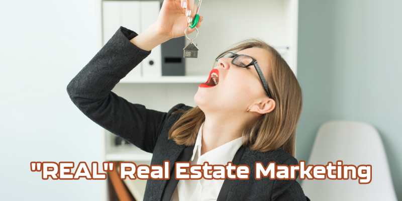 REAL Real Estate