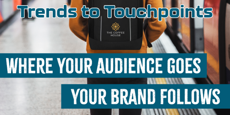 From Trends to Touchpoints: The Catalogue That Turns Swag Into Sales