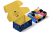 Boxes and packaging