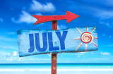 AMP Planner – July 2025