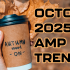 Coffee Day is in October