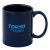 Fuzion ‘C’ Handle Mug