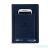 Eccolo® Austin Journal/Clicker Pen – (M) Navy Blue