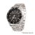 Christian Lacroix® Ipsum Watch – Silver Black