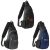 AeroLOFT™ Crossbody Sling Backpack