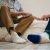 Athletic Fall Socks – Comfort and Performance for Autumn Activities – American Made