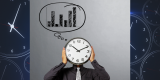 TIME IS MONEY and can make you money