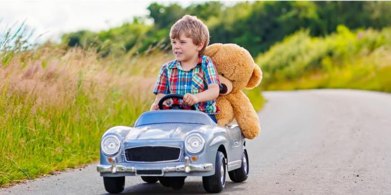 USE THE BEAR TO DELIVER THE CARE