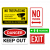 3mm Aluminum Signs
